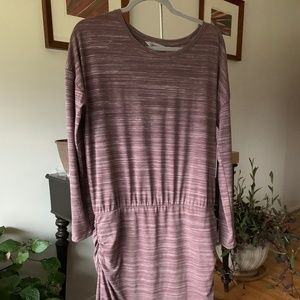 Athleta Avenue Dress - Large